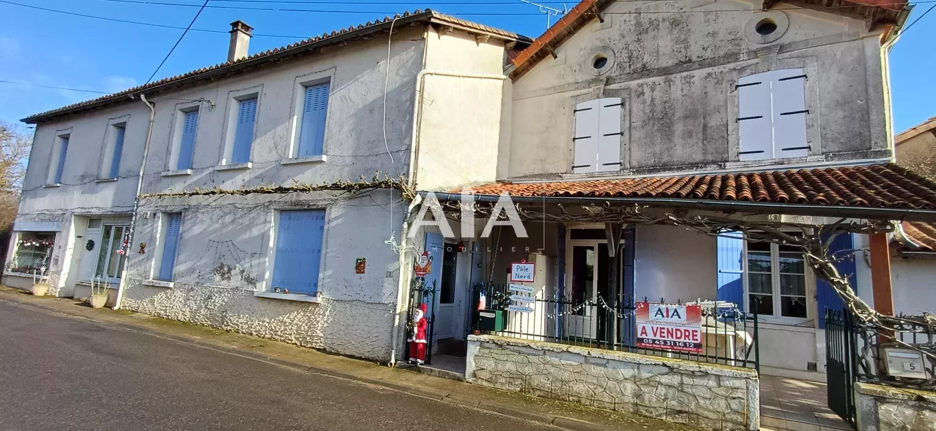 ENSEMBLE IMMOBILIER