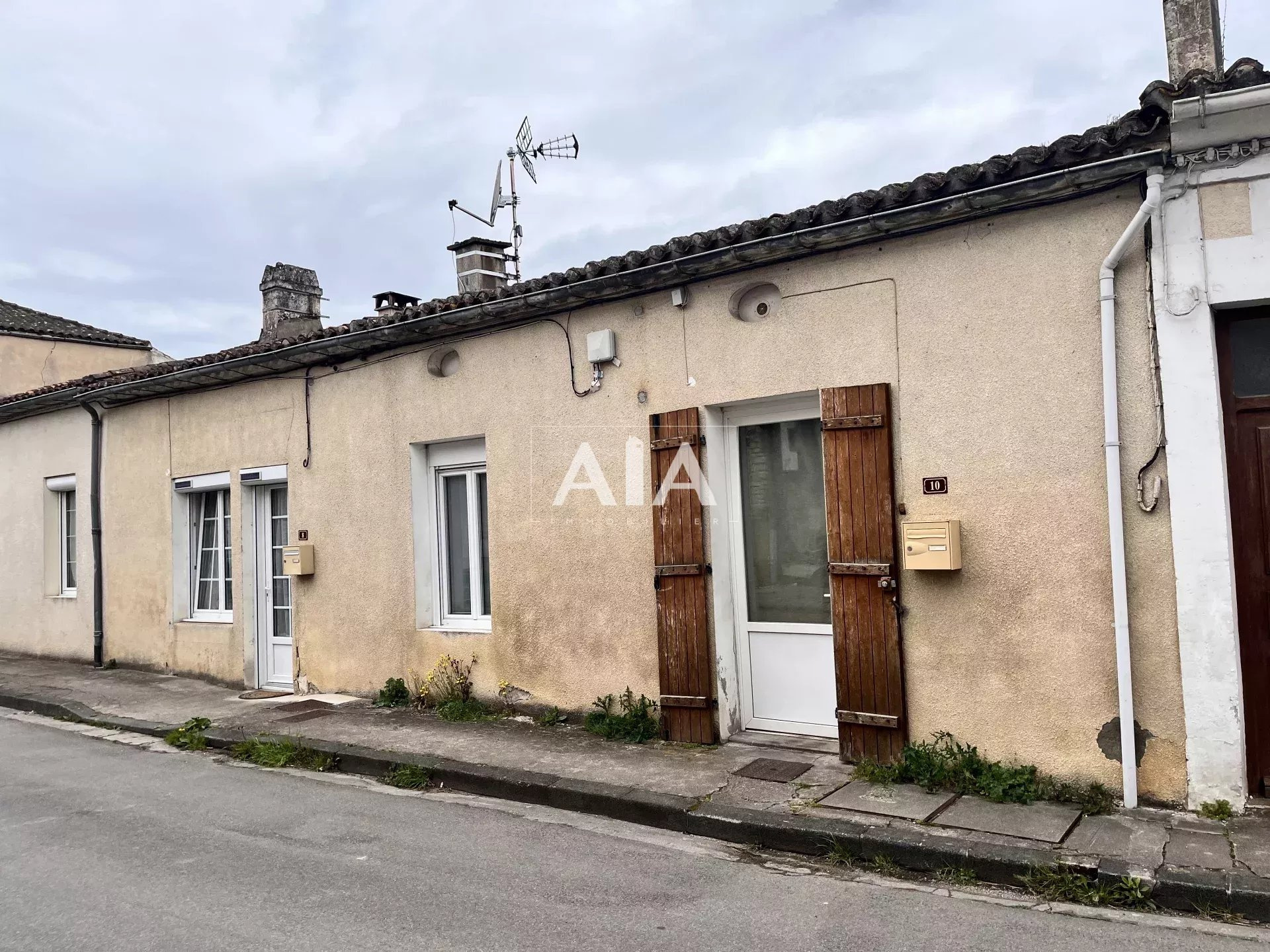 Troisième photo