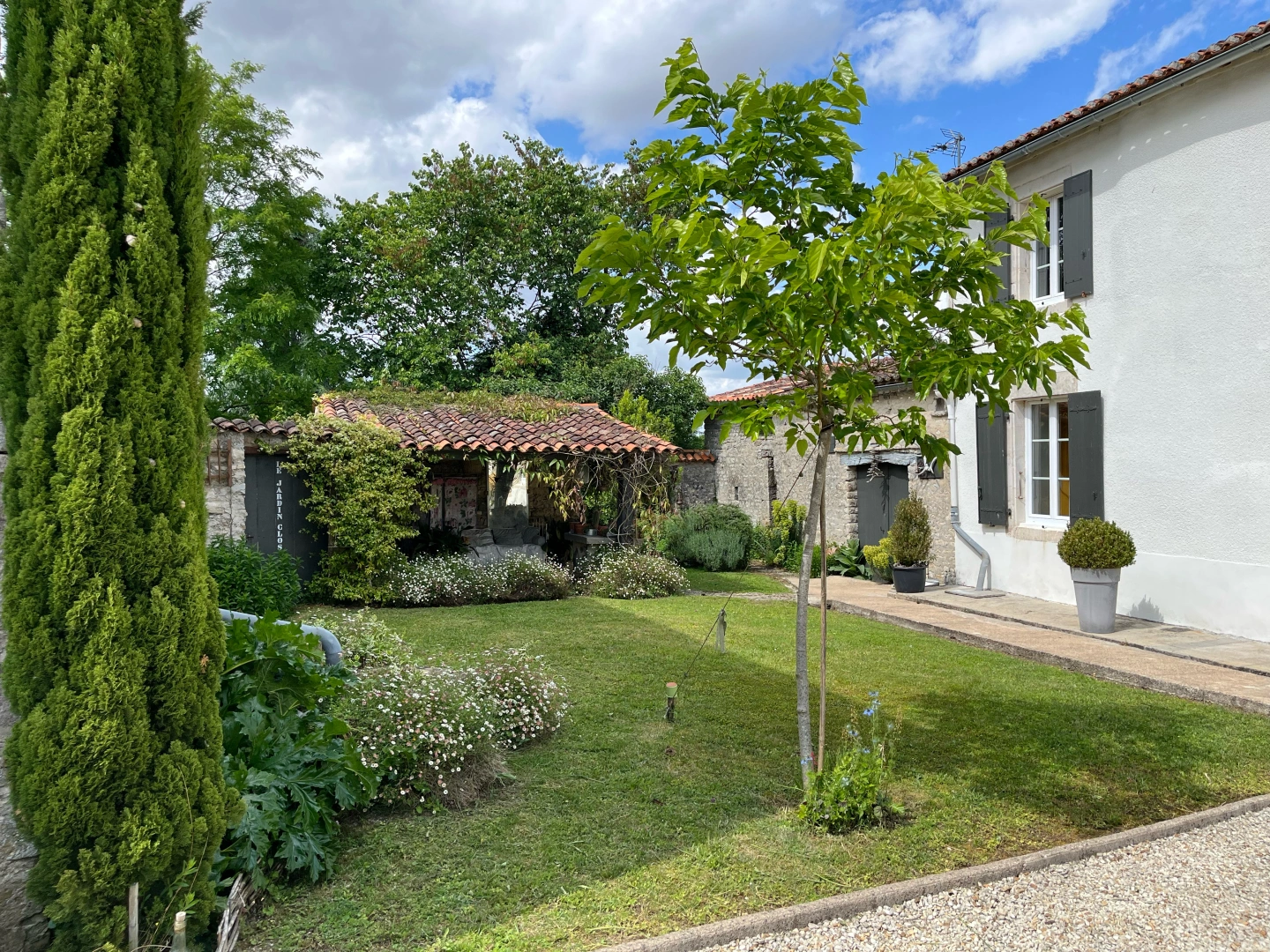 property